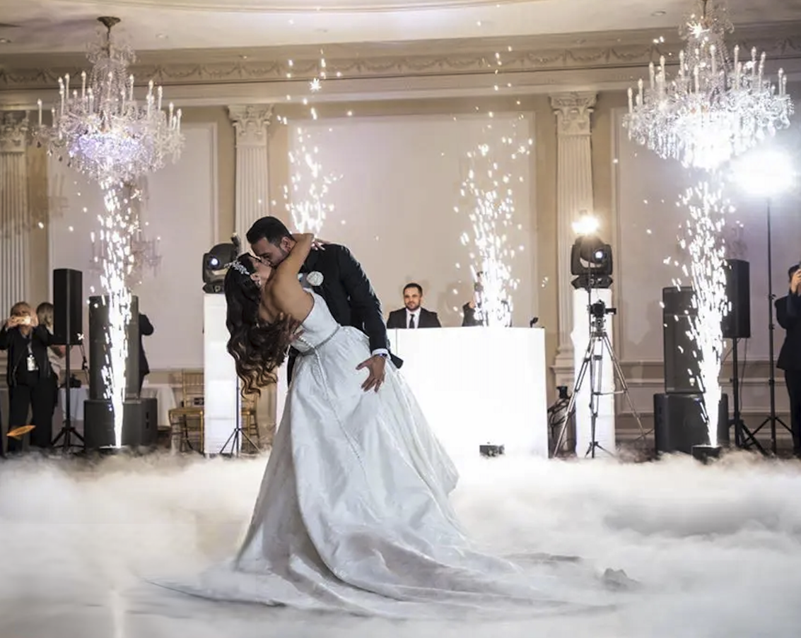 Rivera Events — vendor image