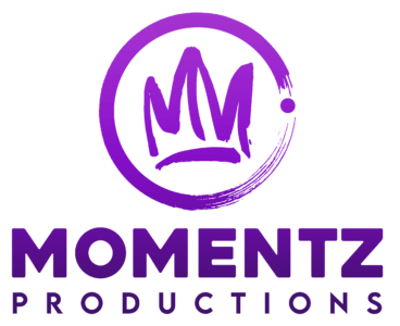 Momentz Productions — vendor image