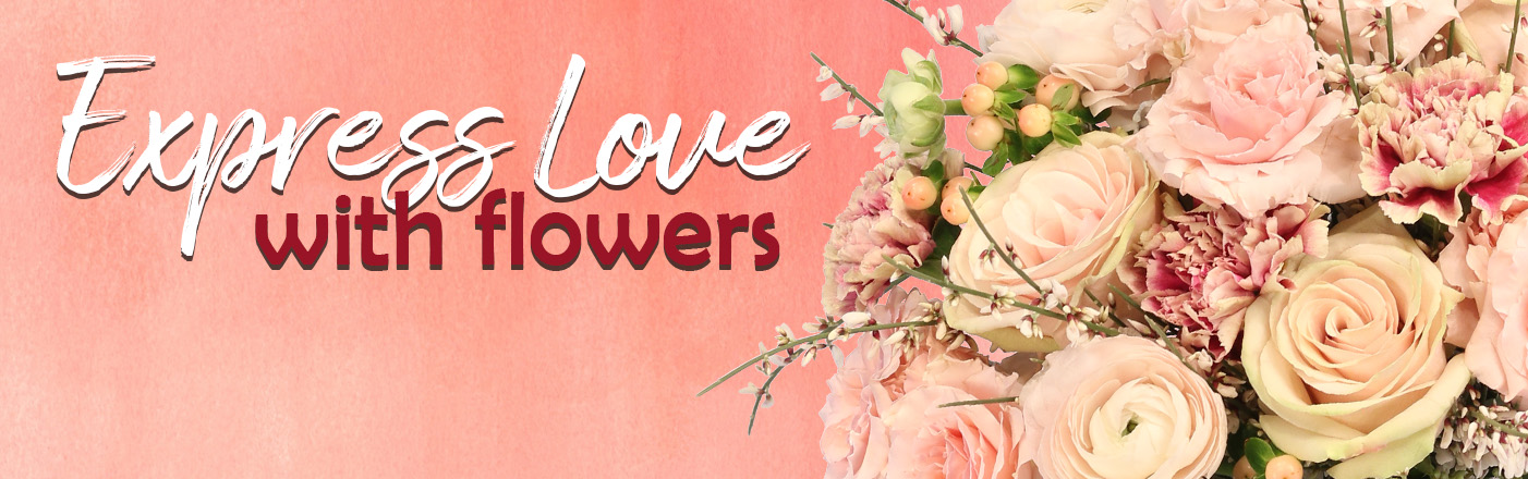 FLOWERTOPIA — vendor image