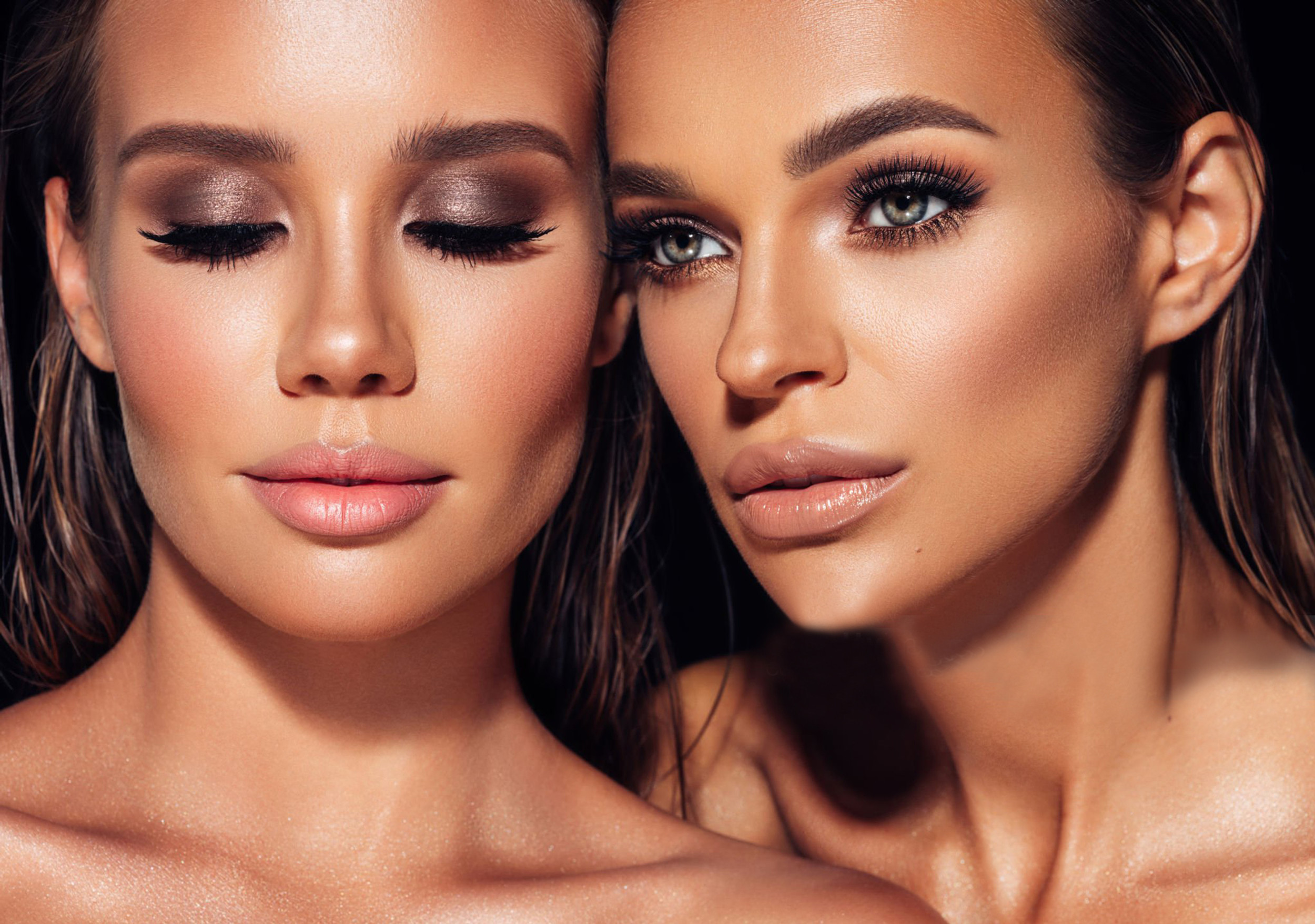 Alluring Faces — vendor image