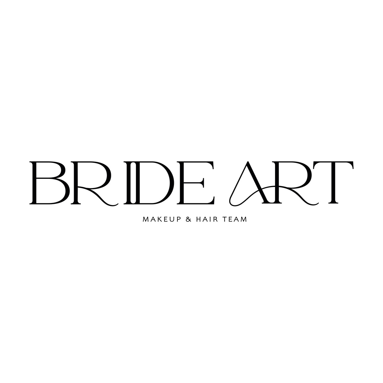 BRIDEART Makeup and Hair Team — vendor image