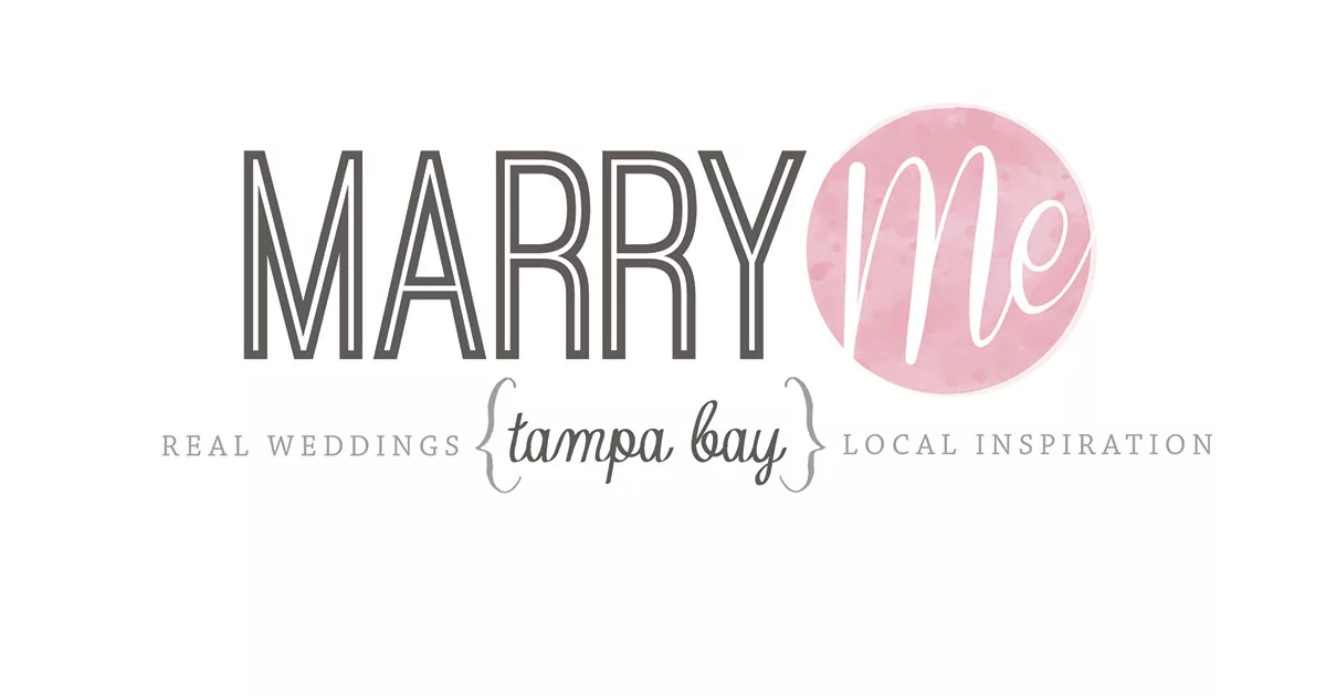 Marry Me Tampa Bay — Wedding Content Creators in Miami, FL