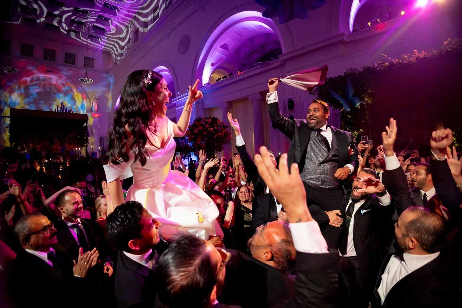 Spark Entertainment Group - Upscale Corporate DJ, Wedding DJ and Private Event DJ Entertainment — DJs in Chicago, IL