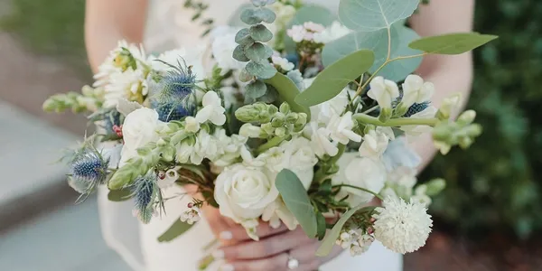 Mariage Élégant — vendor image