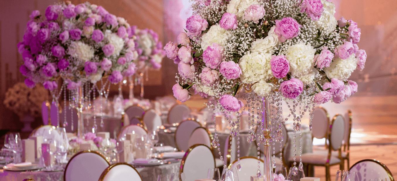 All Things Love Events — Wedding Planners in Atlanta, GA