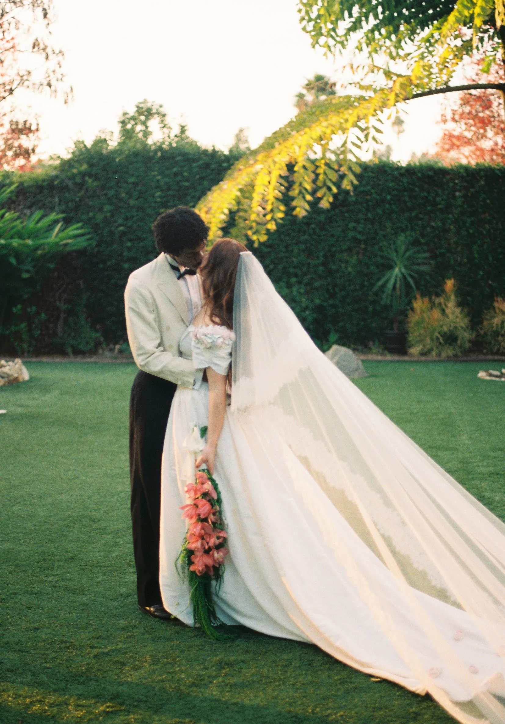 Aubrie Danae Weddings — Photographers in New York, NY