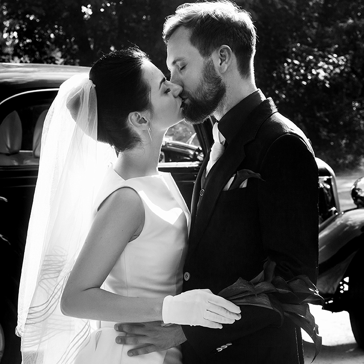 Bella Vita Wedding Photography & Films — Photographers in Montreal, QC