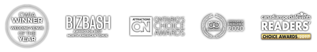 Casa Loma — Venues in Toronto, ON