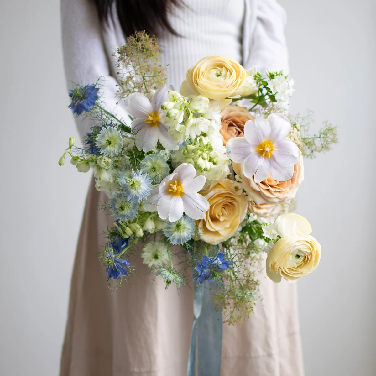 Wild North Flowers — Florists in Toronto, ON